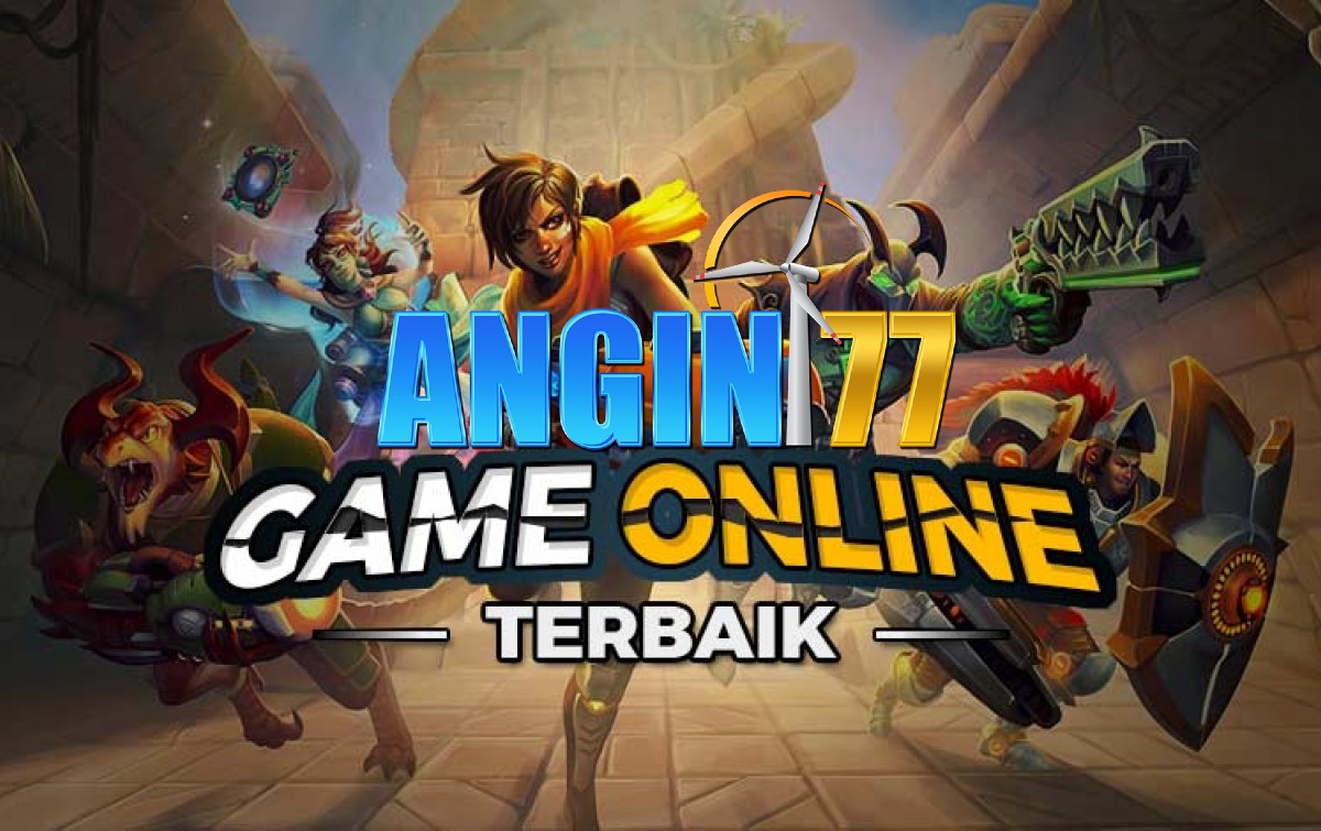 ANGIN77 PLATFORM AGEN JUAL BELI CHIPS MURAH DEPOSIT DI AWAL